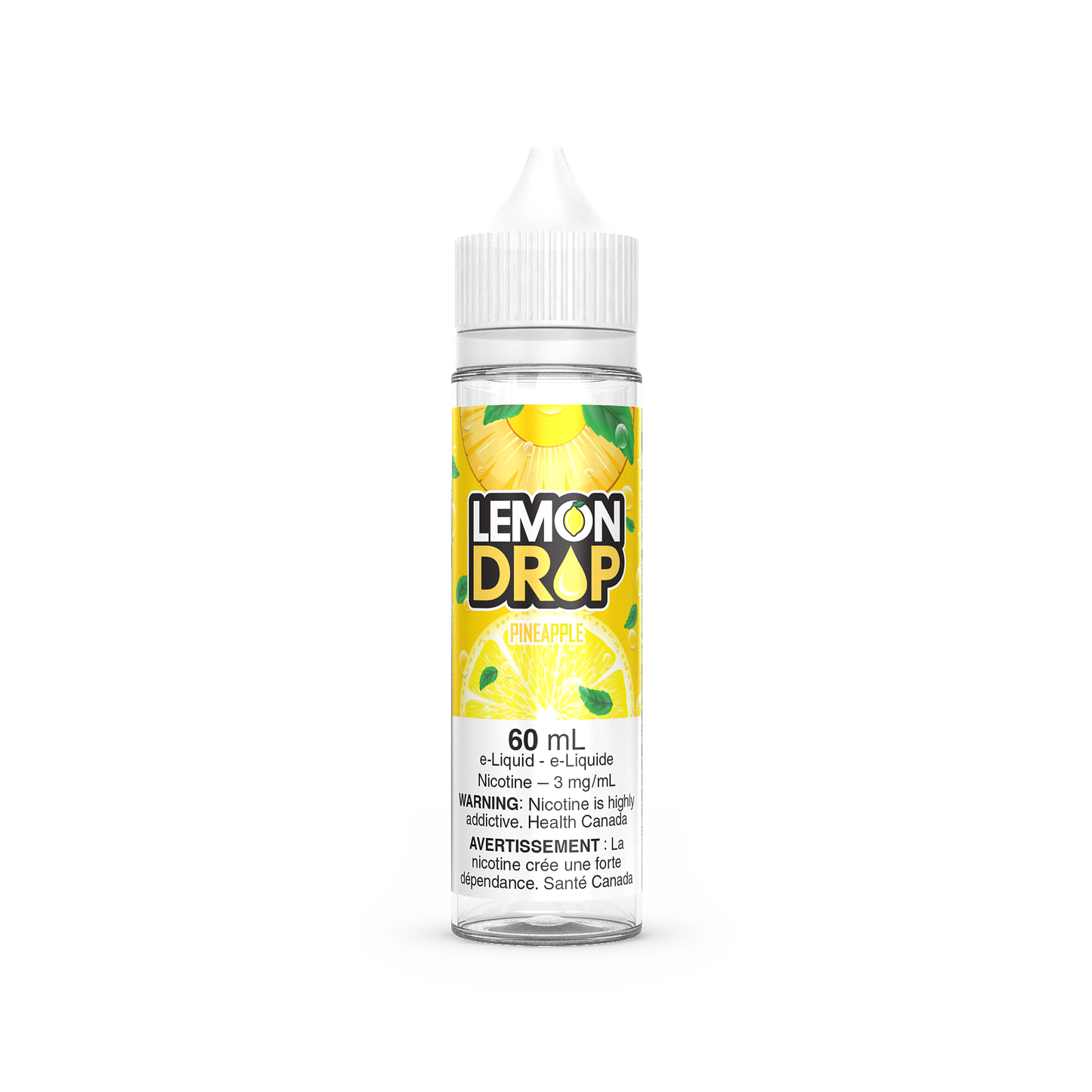 LEMON DROP (60ML)