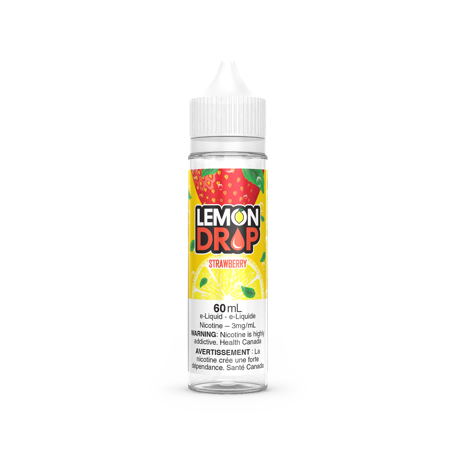 LEMON DROP (60ML)