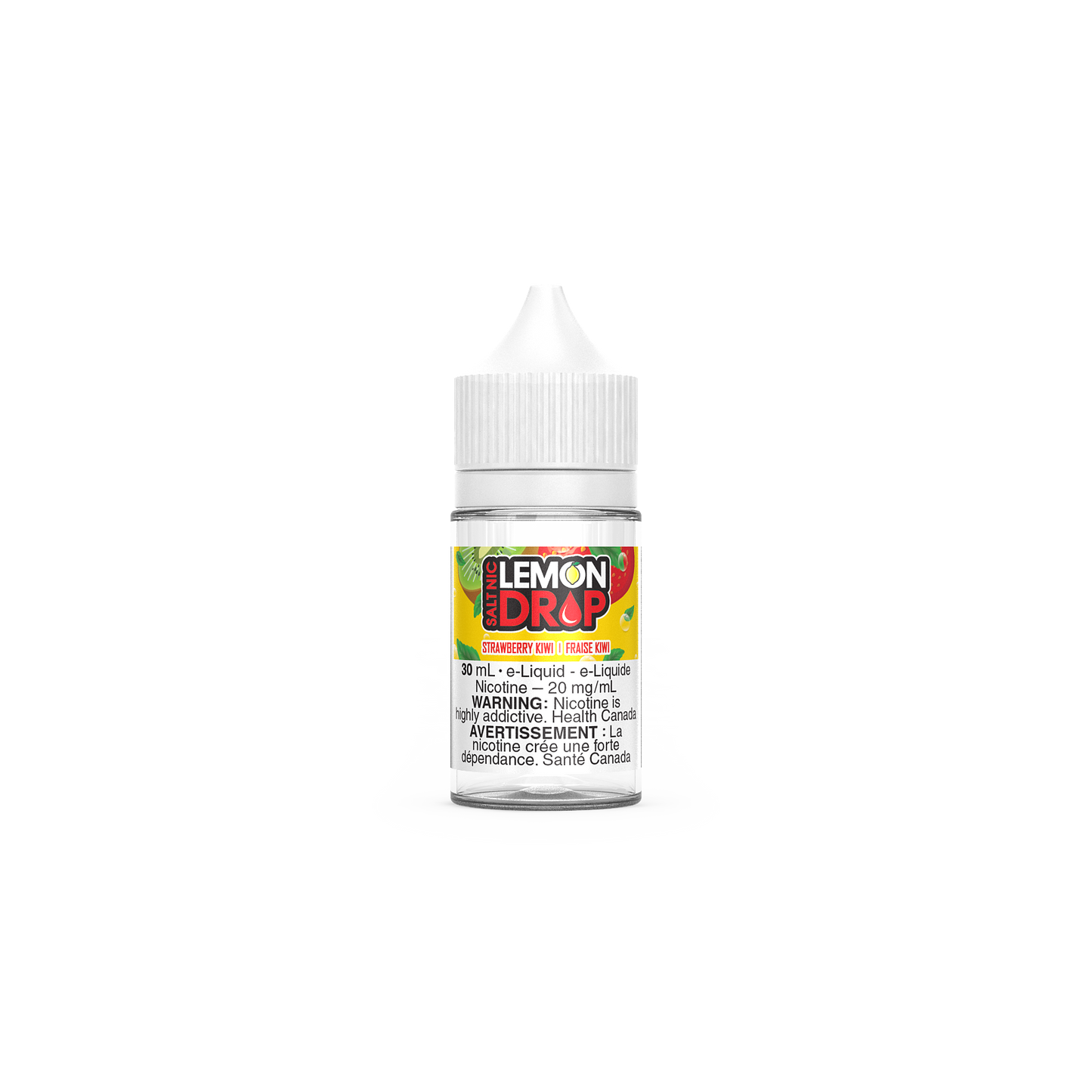 LEMON DROP SALT (30ML)