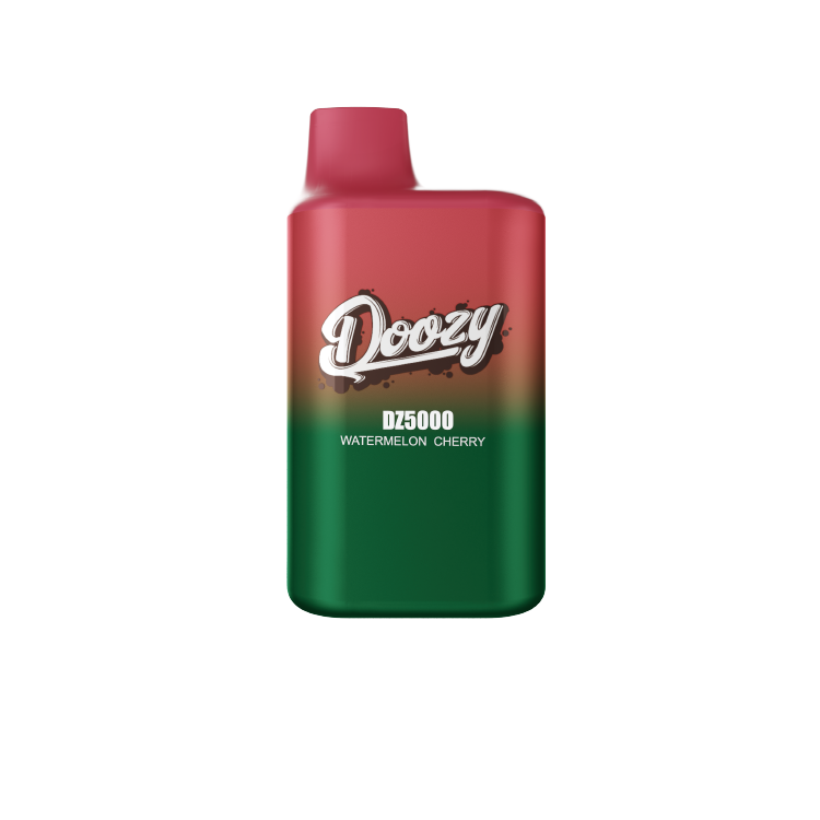 DOOZY DZ5000 DISPOSABLE VAPE