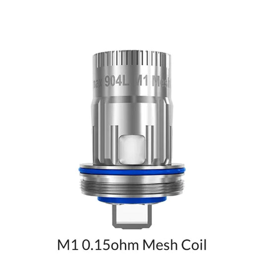 FREEMAX 904L M MESH REPLACEMENT COIL (3 PACK)