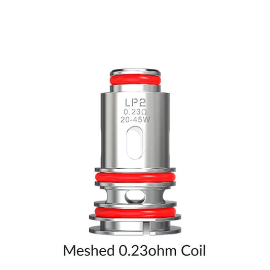 SMOK LP2 REPLACEMENT COIL (5 PACK)