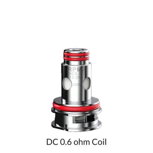 SMOK RPM2 REPLACEMENT COIL (5 PACK)