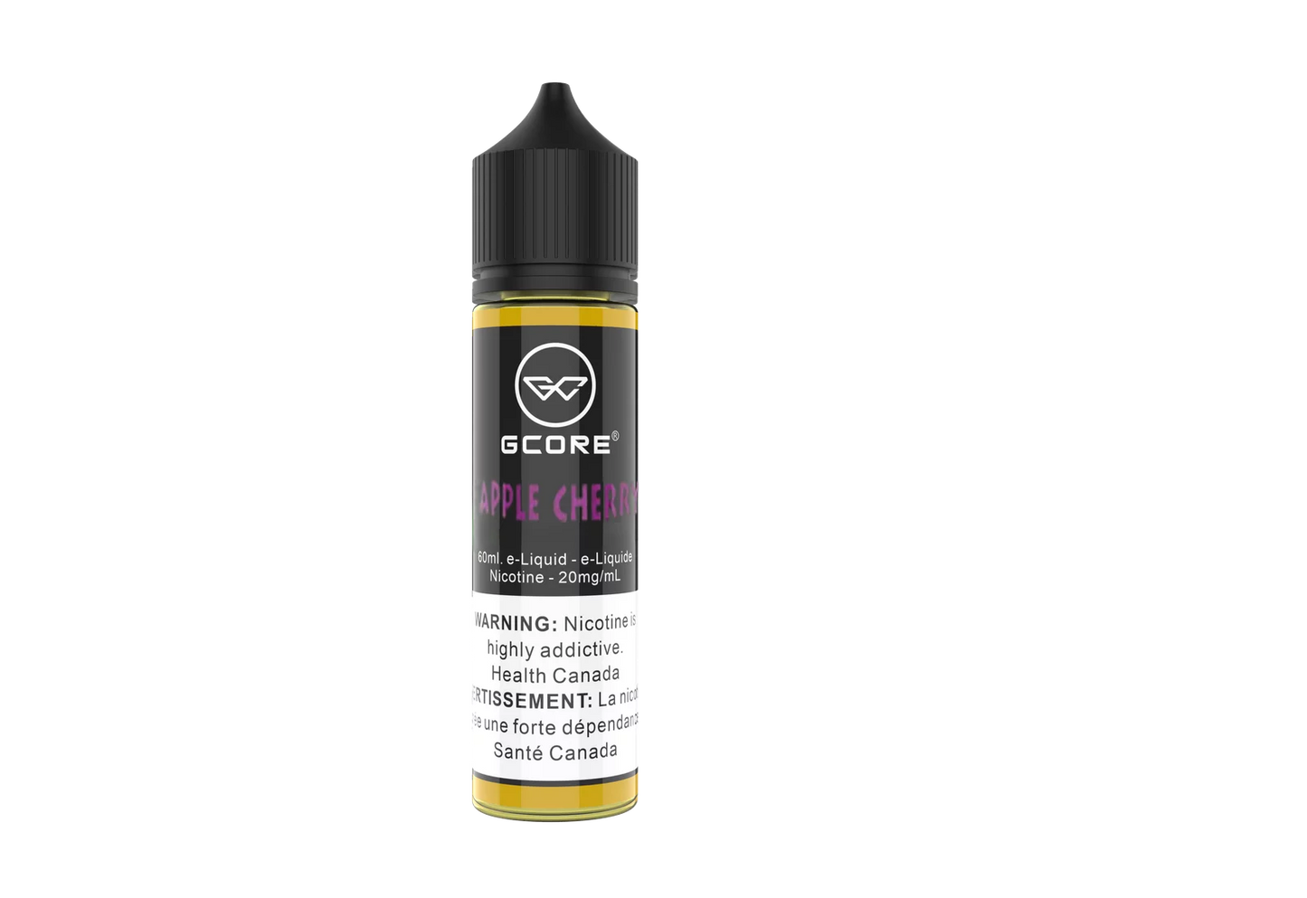 GCORE SALT (60ML)