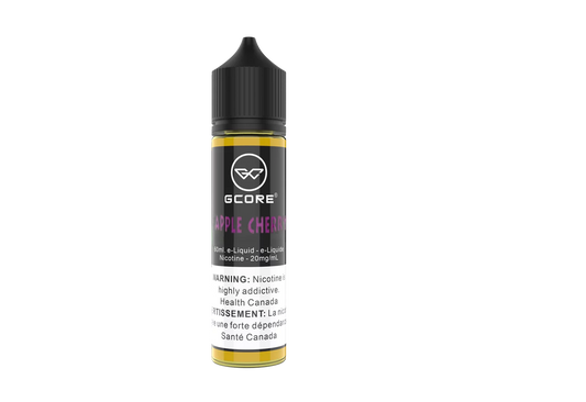 GCORE SALT (60ML)