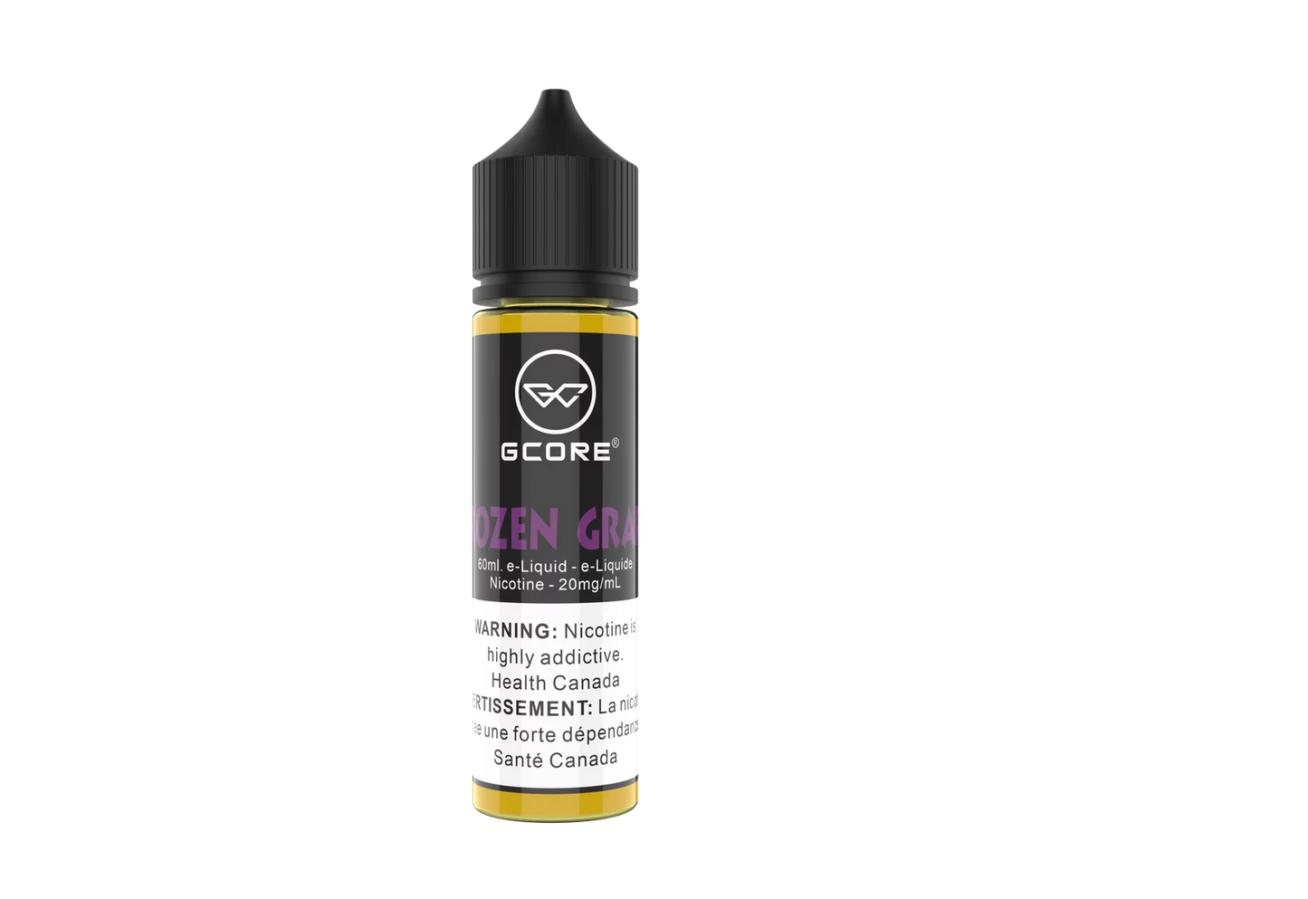 GCORE SALT (60ML)