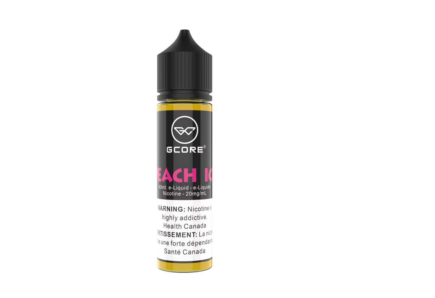 GCORE SALT (60ML)