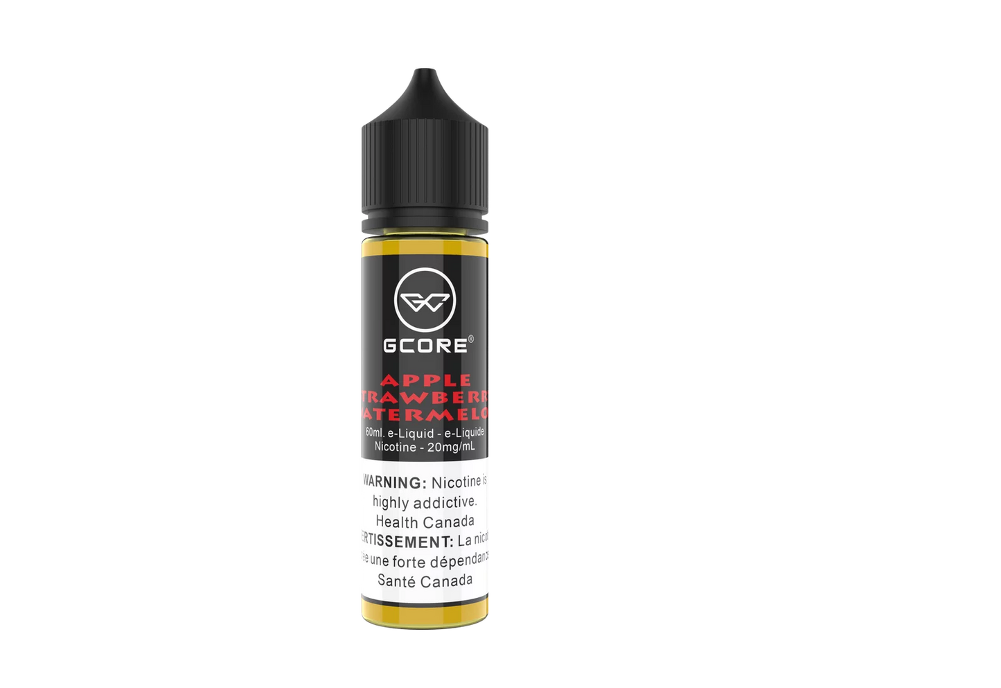 GCORE SALT (60ML)