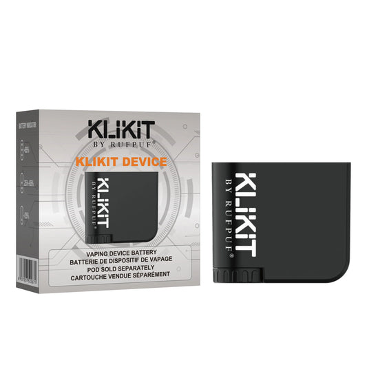 RUFPUF KLIKIT DEVICE KIT